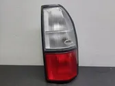 Tailgate rear/tail lights