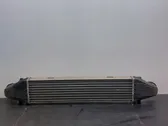 Intercooler radiator