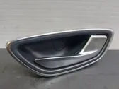 Front door interior handle