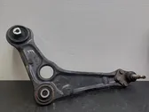 Rear upper control arm/wishbone