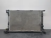 Coolant radiator