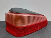 Tailgate rear/tail lights