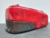 Tailgate rear/tail lights