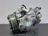 Air conditioning (A/C) compressor (pump)