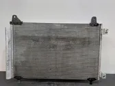 A/C cooling radiator (condenser)