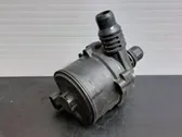 Electric auxiliary coolant/water pump