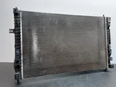 Coolant radiator