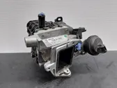 EGR valve cooler