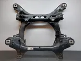 Front subframe