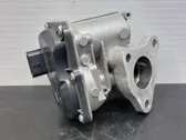 EGR valve