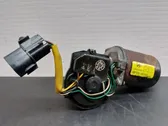 Wiper motor