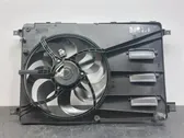 Heater fan/blower