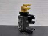 Turbo solenoid valve