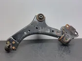 Rear upper control arm/wishbone