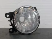 Front fog light