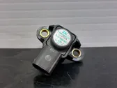 Alarm movement detector/sensor