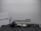 Steering rack