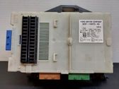 SAM control unit