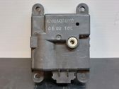 Stellmotor Heizung Klima