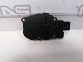 Air flap motor/actuator