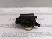 Air flap motor/actuator