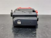 Central locking switch button