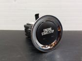 Engine start stop button switch