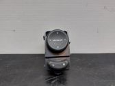 Wing mirror switch