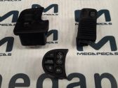 ESP (stability program) switch