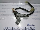 Ignition lock