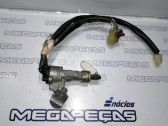 Ignition lock