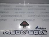 Botón interruptor de luz de peligro