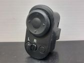 Bouton de commutateur rétroviseur latéral