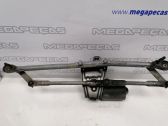 Wiper motor