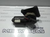 Motor del limpiaparabrisas