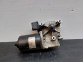 Wiper motor