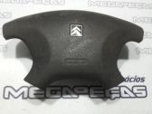 Airbag de volant