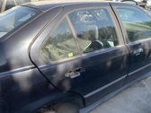 Rear door