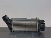Radiador intercooler