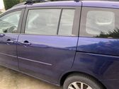 Rear door