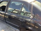 Rear door