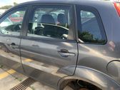 Rear door