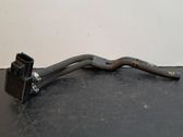 Lambda probe sensor
