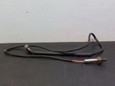 Lambda probe sensor
