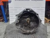 Manual 5 speed gearbox