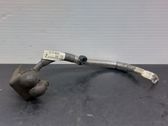 Negative earth cable (battery)
