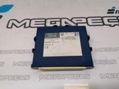Autres unités de commande / modules