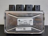 Power steering control unit/module