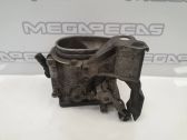 Electric throttle body valve
