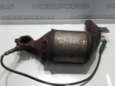 Filtro de partículas del catalizador/FAP/DPF